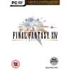 PC GAME - Final Fantasy XIV